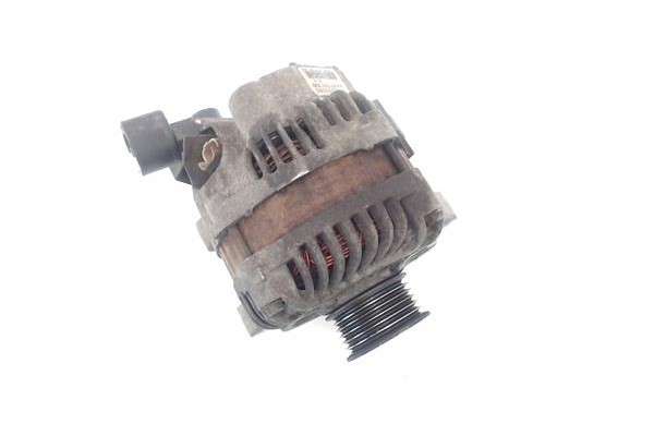 Recambio de alternador para peugeot 207 1.4 referencia OEM IAM 5705CW 5705KW 