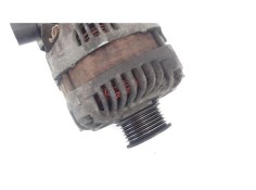 Recambio de alternador para peugeot 207 1.4 referencia OEM IAM 5705CW 5705KW 