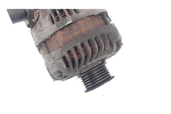 Recambio de alternador para peugeot 207 1.4 referencia OEM IAM 5705CW 5705KW 
