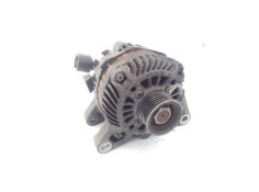 Recambio de alternador para peugeot 207 1.4 referencia OEM IAM 5705CW 5705KW 