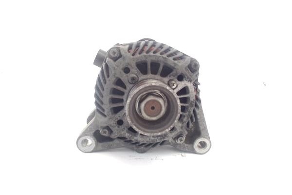 Recambio de alternador para peugeot 207 1.4 referencia OEM IAM 5705CW 5705KW 