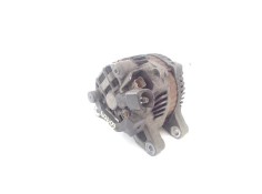 Recambio de alternador para peugeot 207 1.4 referencia OEM IAM 5705CW 5705KW 