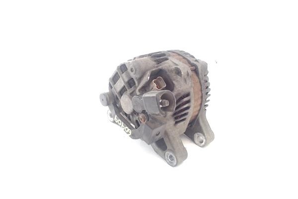 Recambio de alternador para peugeot 207 1.4 referencia OEM IAM 5705CW 5705KW 