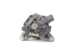 Recambio de alternador para peugeot 207 1.4 referencia OEM IAM 5705CW 5705KW 