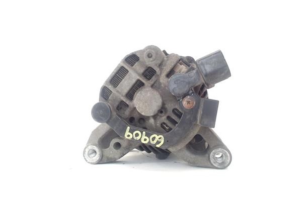 Recambio de alternador para peugeot 207 1.4 referencia OEM IAM 5705CW 5705KW 