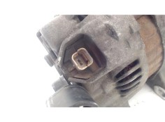 Recambio de alternador para peugeot 207 1.4 referencia OEM IAM 5705CW 5705KW 