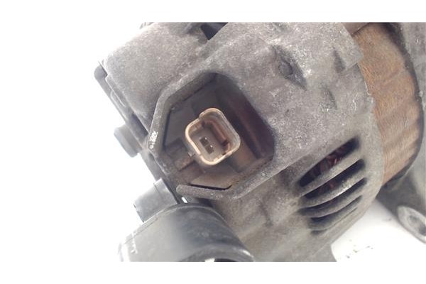 Recambio de alternador para peugeot 207 1.4 referencia OEM IAM 5705CW 5705KW 