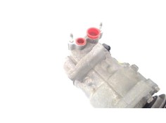 Recambio de compresor aire acond. para peugeot 207 1.4 referencia OEM IAM 6453WK 9822826880 