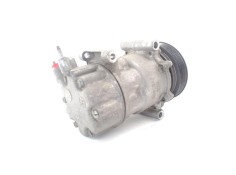 Recambio de compresor aire acond. para peugeot 207 1.4 referencia OEM IAM 6453WK 9822826880 