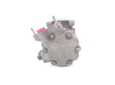Recambio de compresor aire acond. para peugeot 207 1.4 referencia OEM IAM 6453WK 9822826880 