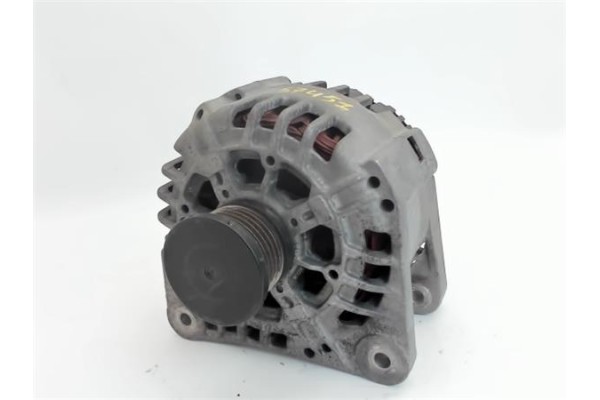 Recambio de alternador para renault kangoo i (f/kc0) 1.5 authentique referencia OEM IAM 0986045241 A7877 