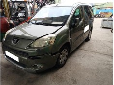 peugeot partner tepee del año 2011