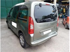 peugeot partner tepee del año 2011
