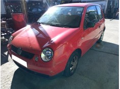 volkswagen lupo (6x1/6e1) del año 2000