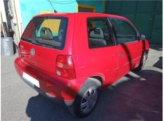 volkswagen lupo (6x1/6e1) del año 2000