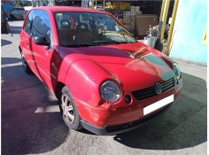 volkswagen lupo (6x1/6e1) del año 2000