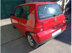 volkswagen lupo (6x1/6e1) del año 2000