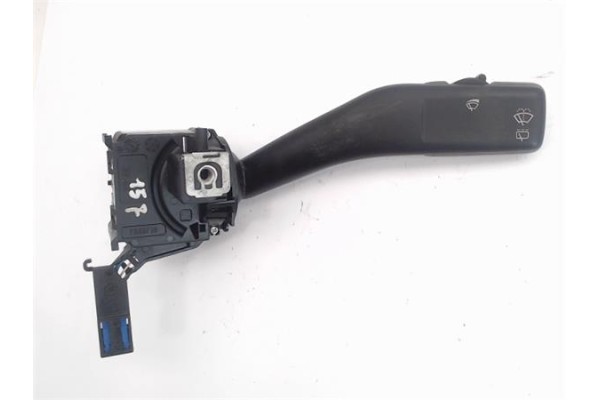 Recambio de mando limpiaparabrisas para seat leon (1p1) referencia OEM IAM 1K0953519  1K0953519H , AUDI | 1K0953519H , SEAT | 1K