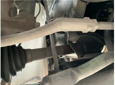 Recambio de cremallera direccion electrica para peugeot 207 1.6 hdi referencia OEM IAM 6700001320B Q003T63275 