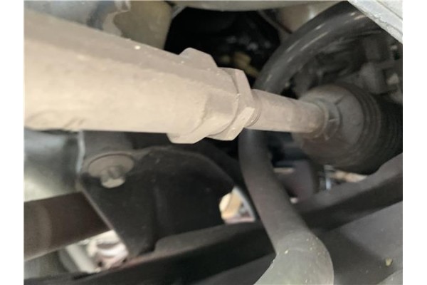 Recambio de cremallera direccion electrica para peugeot 207 1.6 hdi referencia OEM IAM 6700001320B Q003T63275 