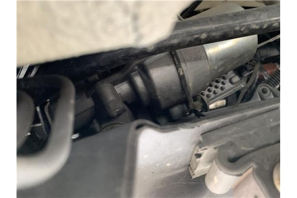 Recambio de cremallera direccion electrica para peugeot 207 1.6 hdi referencia OEM IAM 6700001320B Q003T63275 