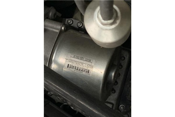 Recambio de cremallera direccion electrica para peugeot 207 1.6 hdi referencia OEM IAM 6700001320B Q003T63275 
