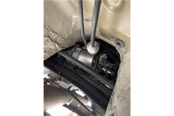 Recambio de cremallera direccion electrica para peugeot 207 1.6 hdi referencia OEM IAM 6700001320B Q003T63275 