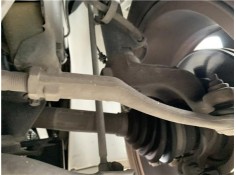 Recambio de cremallera direccion electrica para peugeot 207 1.6 hdi referencia OEM IAM 6700001320B Q003T63275 