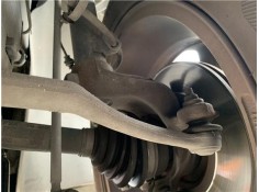 Recambio de cremallera direccion electrica para peugeot 207 1.6 hdi referencia OEM IAM 6700001320B Q003T63275 