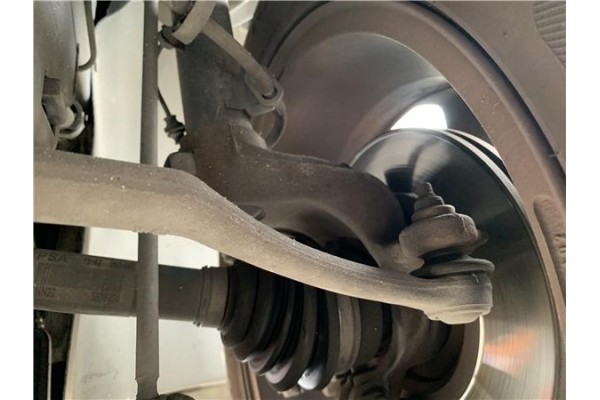 Recambio de cremallera direccion electrica para peugeot 207 1.6 hdi referencia OEM IAM 6700001320B Q003T63275 