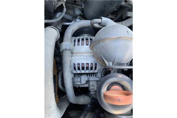 Recambio de alternador para volkswagen golf v (1k1) 2.0 tdi 16v referencia OEM IAM 06F903023F 06F903023FX 