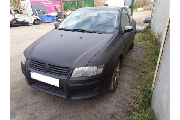 fiat stilo (192) del año 2005