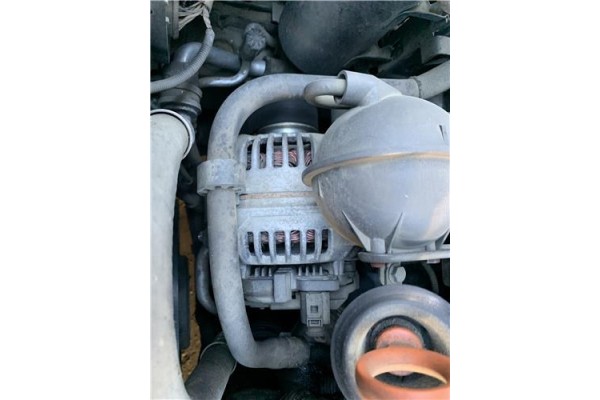 Recambio de alternador para volkswagen golf v (1k1) 2.0 tdi 16v referencia OEM IAM 06F903023F 06F903023FX 