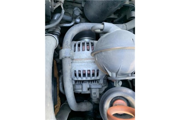 Recambio de alternador para volkswagen golf v (1k1) 2.0 tdi 16v referencia OEM IAM 06F903023F 06F903023FX 