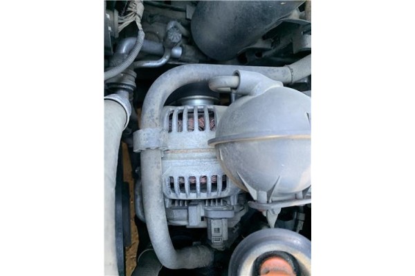 Recambio de alternador para volkswagen golf v (1k1) 2.0 tdi 16v referencia OEM IAM 06F903023F 06F903023FX 