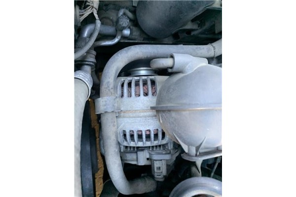 Recambio de alternador para volkswagen golf v (1k1) 2.0 tdi 16v referencia OEM IAM 06F903023F 06F903023FX 