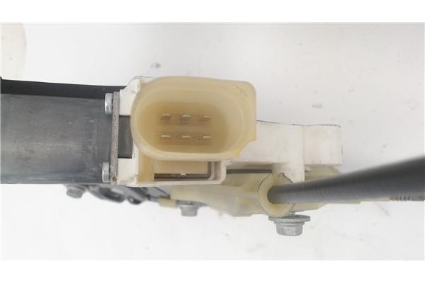 Recambio de mecanismo elevalunas delantero izquierdo para bmw serie 3 coupe (e92) referencia OEM IAM 51337193455  