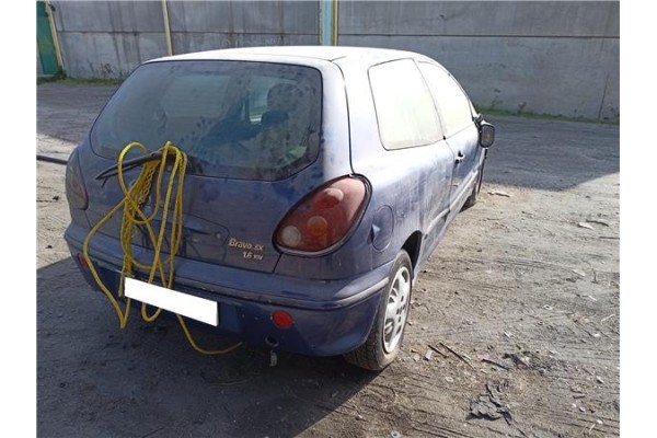 fiat bravo (182) del año 1997