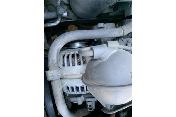 Recambio de alternador para volkswagen golf v (1k1) 2.0 tdi 16v referencia OEM IAM 06F903023F 06F903023FX 