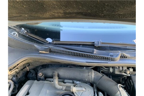 Recambio de brazo limpiaparabrisas delantero derecho para volkswagen golf v (1k1) 2.0 tdi 16v referencia OEM IAM 1K1955410  