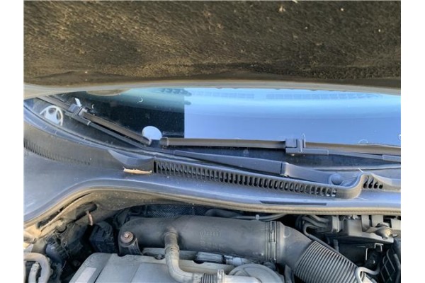 Recambio de brazo limpiaparabrisas delantero derecho para volkswagen golf v (1k1) 2.0 tdi 16v referencia OEM IAM 1K1955410  