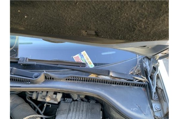 Recambio de brazo limpiaparabrisas delantero izquierdo para volkswagen golf v (1k1) 2.0 tdi 16v referencia OEM IAM 1K1955409  