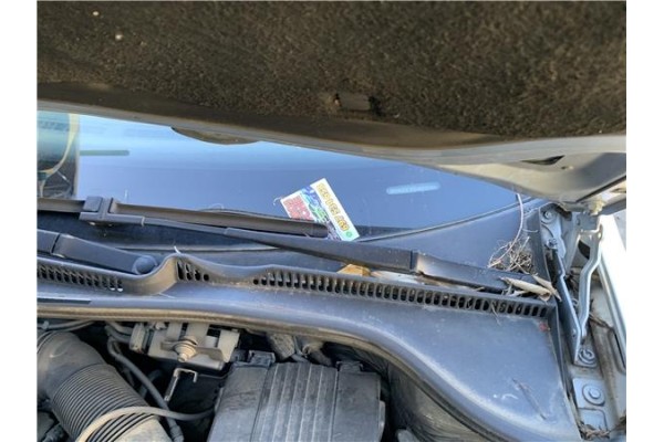 Recambio de brazo limpiaparabrisas delantero izquierdo para volkswagen golf v (1k1) 2.0 tdi 16v referencia OEM IAM 1K1955409  