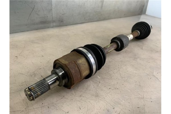 Recambio de palier delantero izquierdo para hyundai kona (os) 1.0 pure referencia OEM IAM 49500J9000  