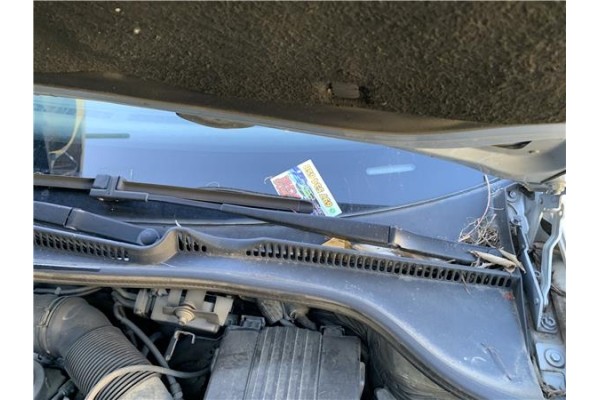 Recambio de brazo limpiaparabrisas delantero izquierdo para volkswagen golf v (1k1) 2.0 tdi 16v referencia OEM IAM 1K1955409  