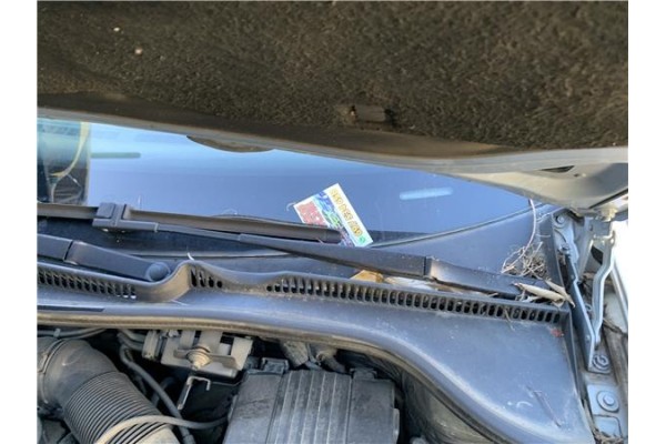 Recambio de brazo limpiaparabrisas delantero izquierdo para volkswagen golf v (1k1) 2.0 tdi 16v referencia OEM IAM 1K1955409  