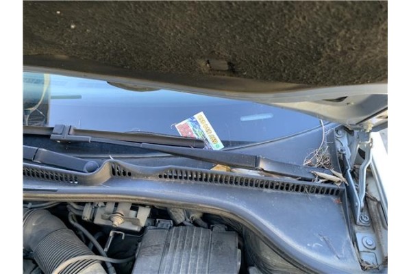 Recambio de brazo limpiaparabrisas delantero izquierdo para volkswagen golf v (1k1) 2.0 tdi 16v referencia OEM IAM 1K1955409  