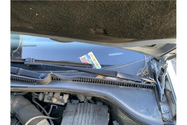 Recambio de brazo limpiaparabrisas delantero izquierdo para volkswagen golf v (1k1) 2.0 tdi 16v referencia OEM IAM 1K1955409  