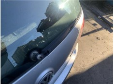 Recambio de brazo limpiaparabrisas trasero para volkswagen golf v (1k1) 2.0 tdi 16v referencia OEM IAM 6Q6955707C  