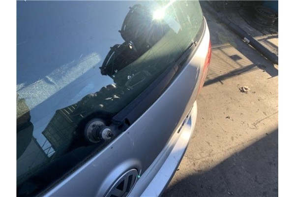 Recambio de brazo limpiaparabrisas trasero para volkswagen golf v (1k1) 2.0 tdi 16v referencia OEM IAM 6Q6955707C  